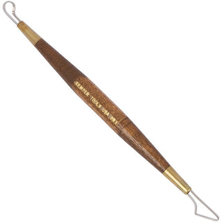 8R3 8" Ribbon Tool by Kemper - Amaranth Stoneware Canada