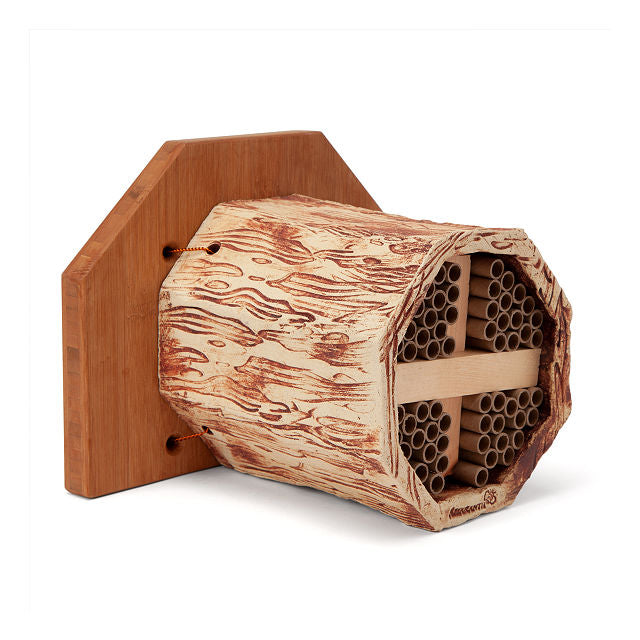 Bee House - Amaranth Stoneware Canada