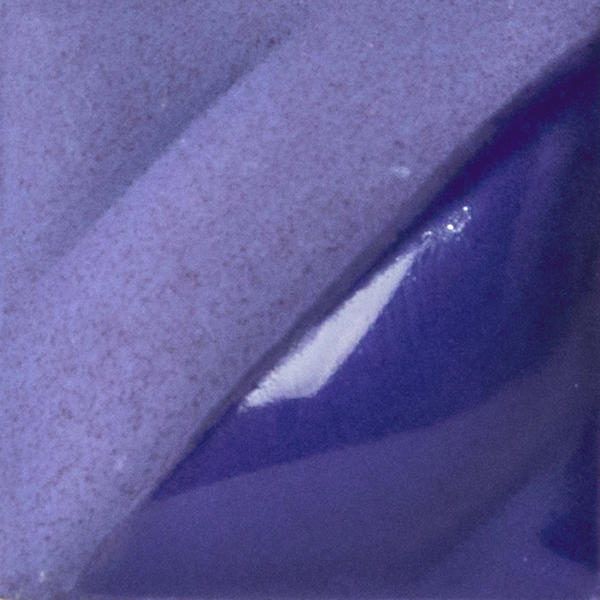 Purple Velvet Underglaze by Amaco V-322 - Amaranth Stoneware Canada