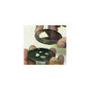 4 in 1 Die Set For Shimpo Handheld Extruder - Amaranth Stoneware Canada