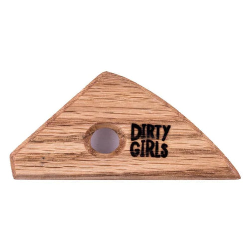 4 Way Rib Multi-Use 4 Cornered Rib by Dirty Girls - Amaranth Stoneware Canada