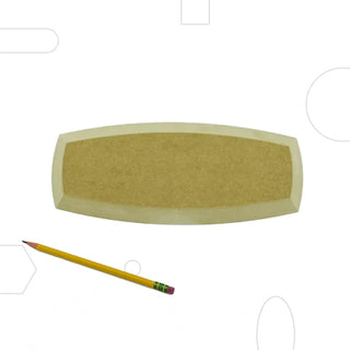 Wood drape molds for dinnerware and platters, durable and reusable fiberboard. Avoid wet conditions over 24 hrs. Amaranth Stoneware Canada.