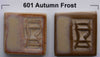 601 Autumn Frost Reduction Look Glaze by Opulence - Amaranth Stoneware Canada