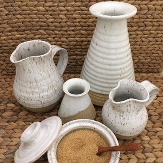 Saturated, satin matte Opulence Glazes are durable, lead-free, and food-safe. Test for best results. Amaranth Stoneware Canada.
