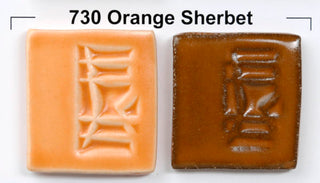 Saturated, satin matte Opulence Glazes are durable, lead-free, and food-safe. Test for best results. Amaranth Stoneware Canada.