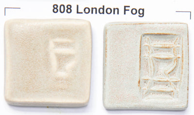 808 London Fog Enviro-Colour by Opulence - Amaranth Stoneware Canada