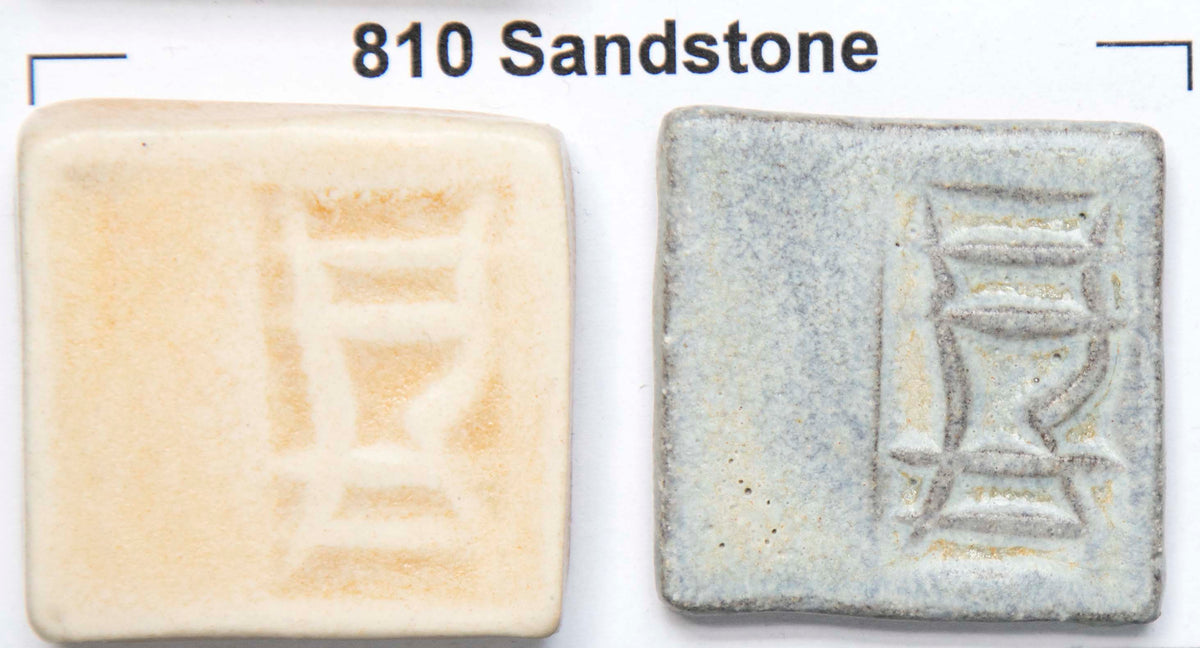 810 Sandstone Enviro-Colour by Opulence - Amaranth Stoneware Canada
