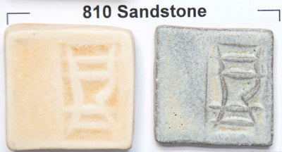 810 Sandstone Enviro-Colour by Opulence - Amaranth Stoneware Canada