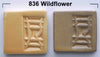 836 Wildflower Enviro-Colour by Opulence - Amaranth Stoneware Canada