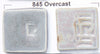 845 Overcast Enviro-Colour by Opulence - Amaranth Stoneware Canada
