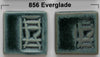 856 Everglade Enviro-Colour by Opulence - Amaranth Stoneware Canada