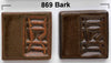 869 Bark Enviro-Colour by Opulence - Amaranth Stoneware Canada