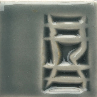 Glossy Opulence Glazes reveal texture beautifully, are food-safe, and lead-free. Ideal for unique designs. Amaranth Stoneware Canada.