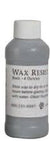 Black Wax Resist (4 oz) by Aftosa - Amaranth Stoneware Canada