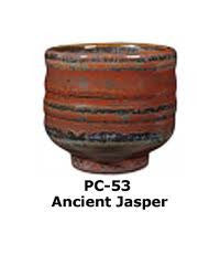 PC-53 Ancient Jasper Glaze by Amaco - Amaranth Stoneware Canada