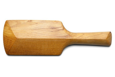 Big Paddle by Mudtools - Amaranth Stoneware Canada