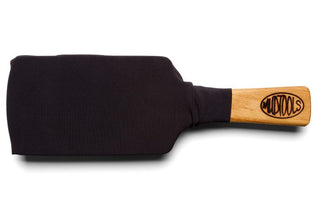 Big Paddle by Mudtools - Amaranth Stoneware Canada