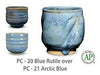 PC-20 Blue Rutile Glaze by Amaco - Amaranth Stoneware Canada
