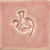 Clayscapes Briar Rose - Amaranth Stoneware Canada