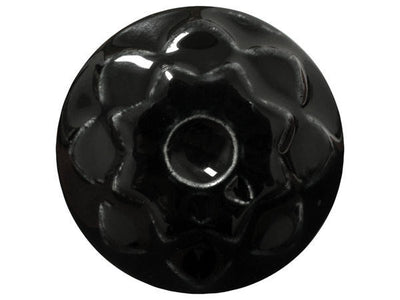 C-1 Obsidian Glaze by Amaco - Amaranth Stoneware Canada