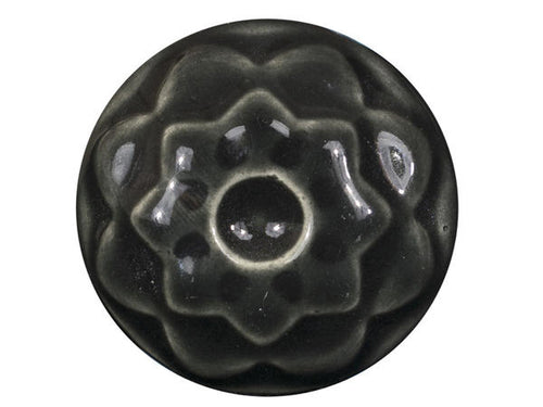 C-5 Charcoal Glaze by Amaco - Amaranth Stoneware Canada