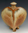 Red Gold Glaze by Coyote MBG031 - Amaranth Stoneware Canada