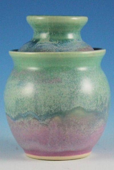 Orchid Satin Glaze by Coyote MBG084 - Amaranth Stoneware Canada
