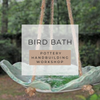 Bird Bath/Feeder Workshop