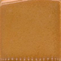 Cinnamon Stick glaze, rich glossy brown that develops a bluish haze when thick. Amaranth Stoneware Canada.
