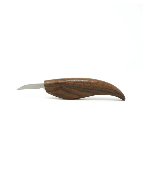 Clay knife #2 by Sanbao - Amaranth Stoneware Canada