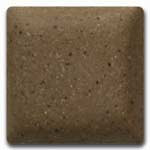 Speckled, plastic clay. Cone 5-6 WC 611 - Red with Speckle by Laguna -Miller #70. Amaranth Stoneware Canada.
