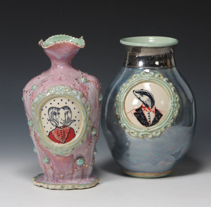 Blue Designer Liner by Mayco SG-404 – Amaranth Stoneware Ltd