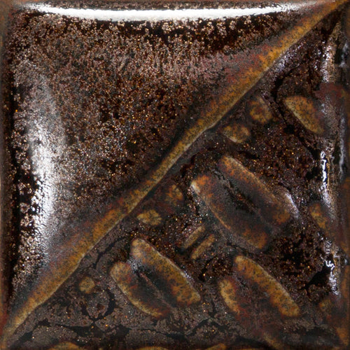 Copper Ore by Mayco SW-133 - Amaranth Stoneware Canada