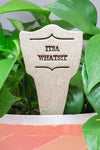 Itsa Whatsit - Amaranth Stoneware Canada