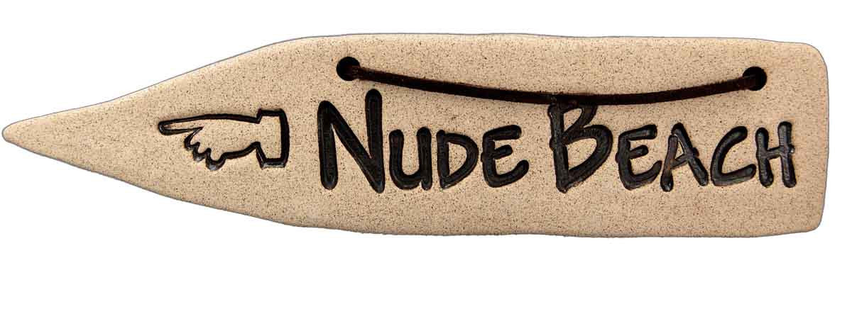 Nude Beach - Amaranth Stoneware Canada