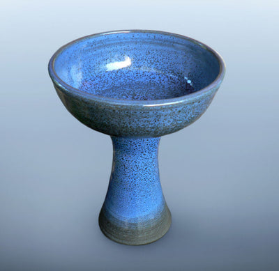 Blue Moon Glaze by Coyote MBG150 - Amaranth Stoneware Canada