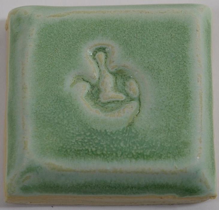Clayscapes Frosted Mint - Amaranth Stoneware Canada