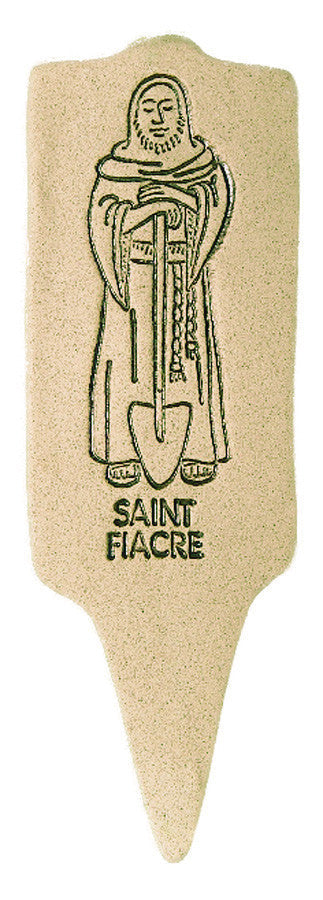 Saint Fiacre - Garden Friends