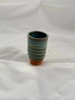  A versatile glaze category that showcases dramatic variations in appearance based on clay type, application thickness, and firing conditions; known for their runniness, requiring careful testing for optimal results.
