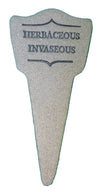 Herbaceous Invaseous - Amaranth Stoneware Canada