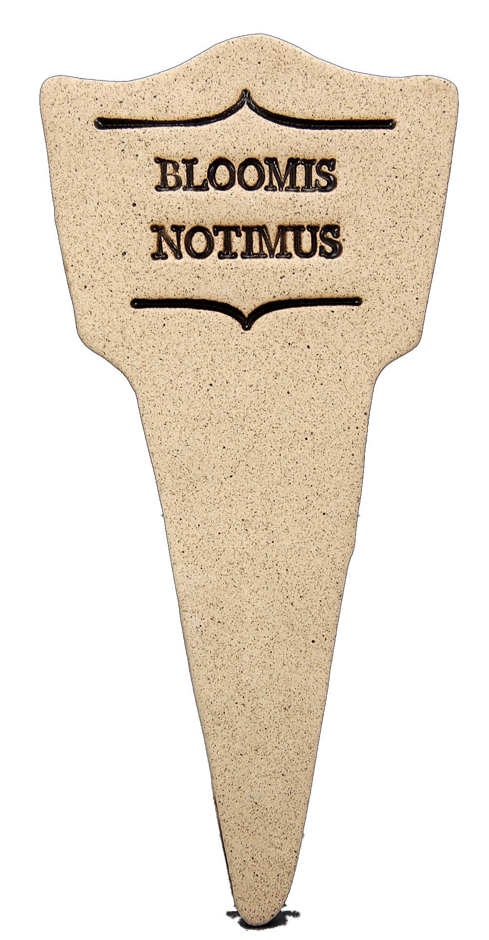 Bloomis Notimus - Amaranth Stoneware Canada
