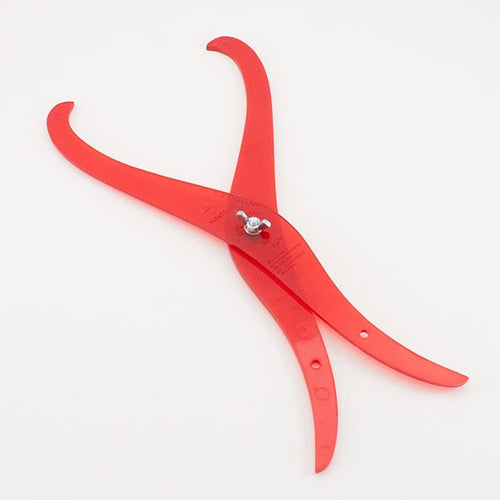 Lid Master Calipers by Giffin - Amaranth Stoneware Canada
