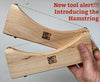 Hamstring Facet Tool by Dirty Girls - Amaranth Stoneware Canada