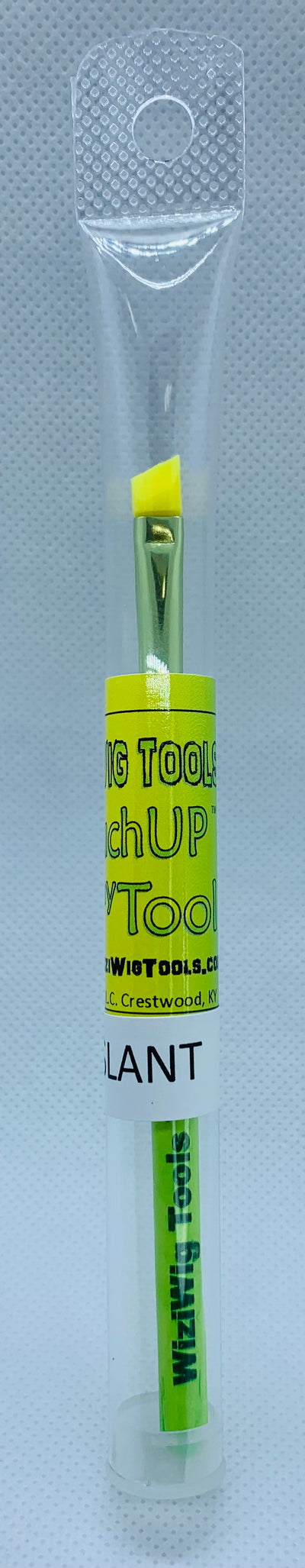 Touch Up Clay Tool - by Wiziwig Tools