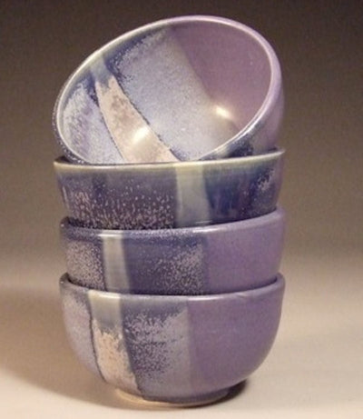 Blue Purple Glaze by Coyote MBG028 - Amaranth Stoneware Canada