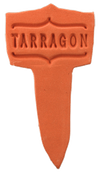 Tarragon - Amaranth Stoneware Canada