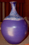 Lapis Satin Glaze by Coyote MBG082 - Amaranth Stoneware Canada
