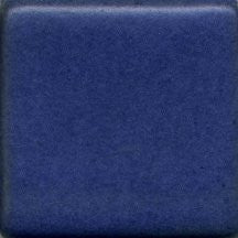 A deep bluish-purple glaze with no breaking. Pairs beautifully with Gun Metal Green. Amaranth Stoneware Canada.