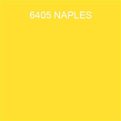 Naples Yellow (6405) by Mason - Amaranth Stoneware Canada