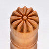 SCS Small Round Stamps by MKM - Amaranth Stoneware Canada